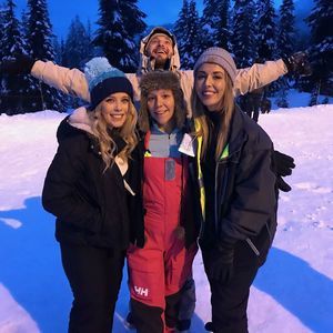 Meet your Posher, Amber